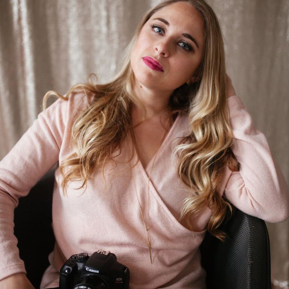 Meet your Posher, Colette